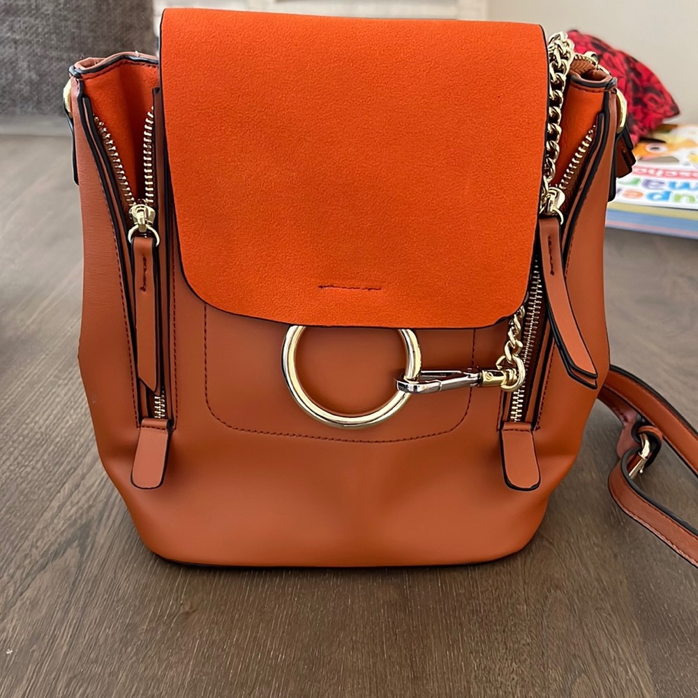 Backpack
